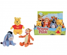 Winnie Puuh Stars Amp Heroes Themes Www Simbatoys De