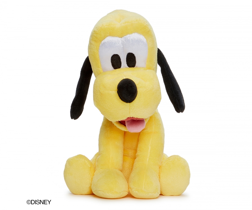 Peluche de pluto hotsell
