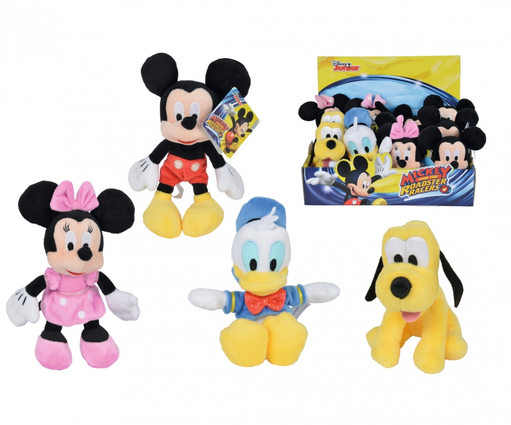 Mickey Mouse Vrienden Autojuggernaut Onlinedev Site