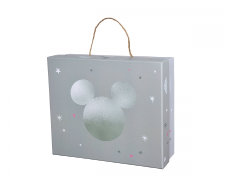 simba Disney Baby caja regalo Mickey GID