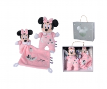 simba Disney Baby caja regalo Minnie GID