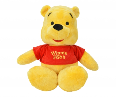 simba Peluche Flopsie Winnie the Pooh 50 cm