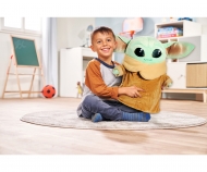 simba Mandalorian The Child cm 66