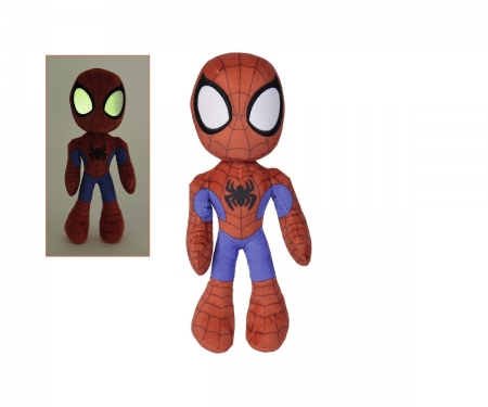 Marvel Spidey and the Amazing friends cm 25 simba Marvel Spidey and the Amazing friends cm 25