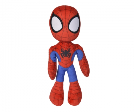 simba Marvel Spidey and the Amazing friends cm 25