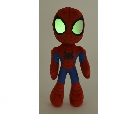 Marvel Spidey and the Amazing friends cm 25 simba Marvel Spidey and the Amazing friends cm 25