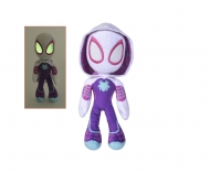 simba PELUCHE GHOST SPIDER 25 CM