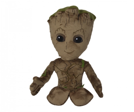 simba Disney - Marvel Jeune Groot (45cm)