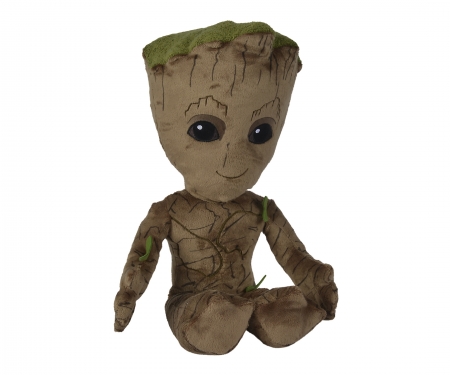 simba Disney - Marvel Jeune Groot (45cm)