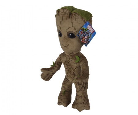 simba Disney - Marvel Jeune Groot (45cm)