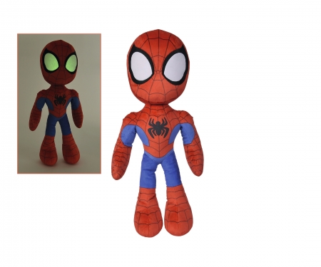 Marvel Spidey and the Amazing Friends cm 50 simba Marvel Spidey and the Amazing Friends cm 50