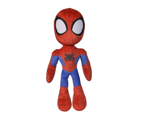 Marvel Spidey and the Amazing Friends cm 50 simba Marvel Spidey and the Amazing Friends cm 50