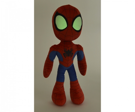 Marvel Spidey and the Amazing Friends cm 50 simba Marvel Spidey and the Amazing Friends cm 50