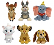 simba Disney personaggi Classici cm 25