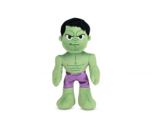 simba Peluche Hulk 25 cm reciclado