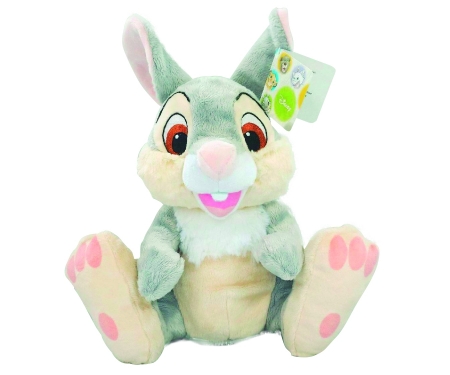 simba Peluche Tambor 35 cm