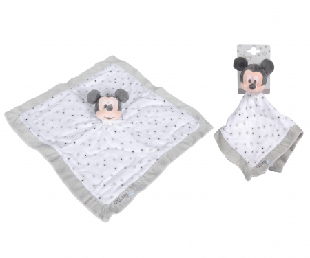 simba Disney Mickey & Amis Doudou Mickey, grand, 40cm