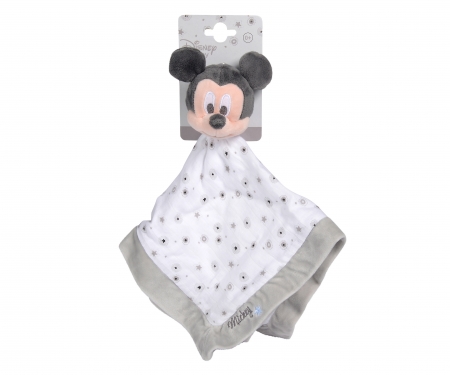simba Disney Baby Mickey Dou Dou 40 cm
