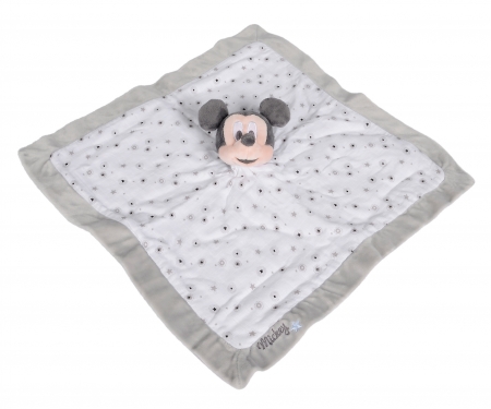 simba Disney Mickey & Amis Doudou Mickey, grand, 40cm