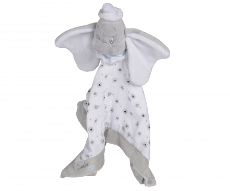 simba Disney Amis animaux  Doduou Dumbo, grand, 40cm