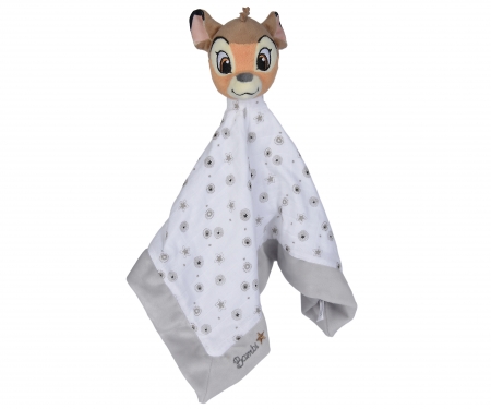 simba Disney Amis animaux  Doduou Bambi, grand, 40cm