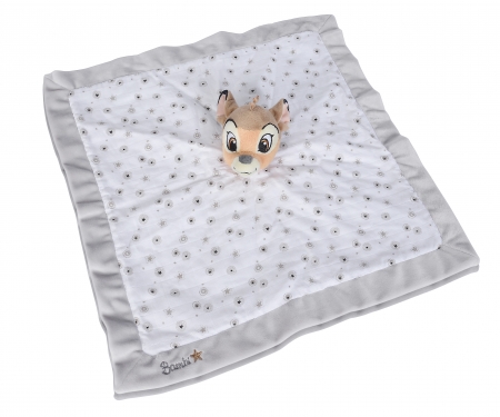 simba Disney Amis animaux  Doduou Bambi, grand, 40cm