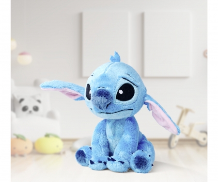 simba Disney Lilo & Stitch  Peluche Stitch, 25cm