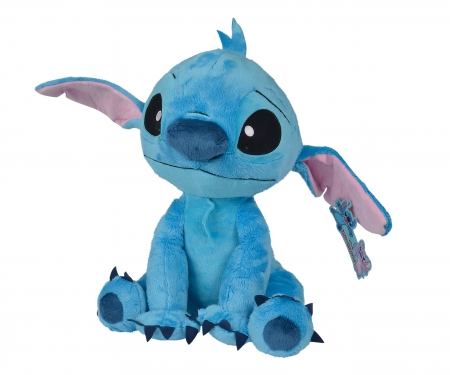 simba Disney Lilo & Stitch - Pluche Stitch, 50cm