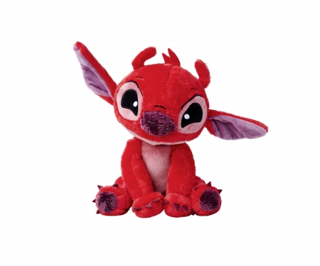 simba Disney - Lilo & Stitch, Peluche Leroy 25cm