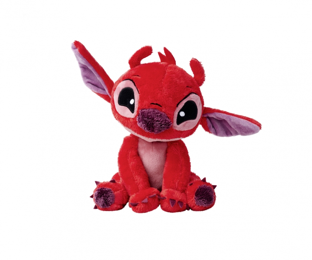 Disney Lilo Stitch Peluche Leroy 25cm Disney Lilo Stitch Marques be.simbatoys