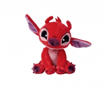 simba Disney - Lilo & Stitch, Pluche Leroy 25cm