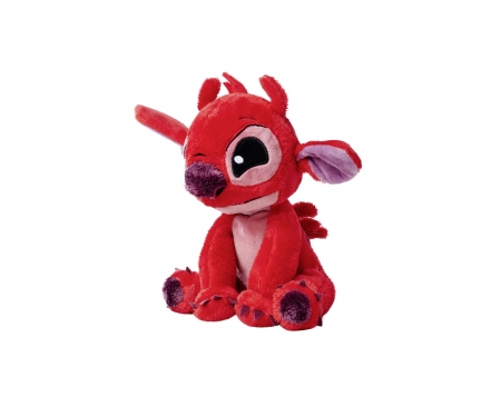 simba Disney - Lilo & Stitch, Peluche Leroy 25cm