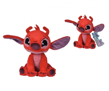 simba Disney - Lilo&Stitch, Leroy 20cm