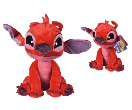 simba Disney - Lilo&Stitch, Leroy 50cm