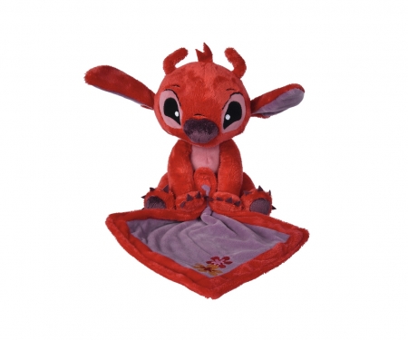 simba Disney - doudou Leroy 25cm