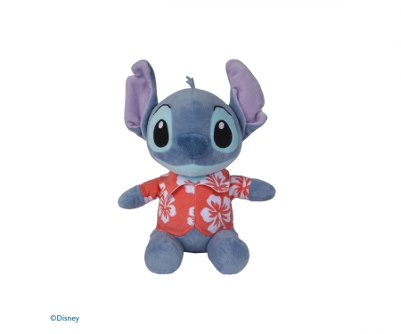 simba Disney Stitch Hawaii cm 25