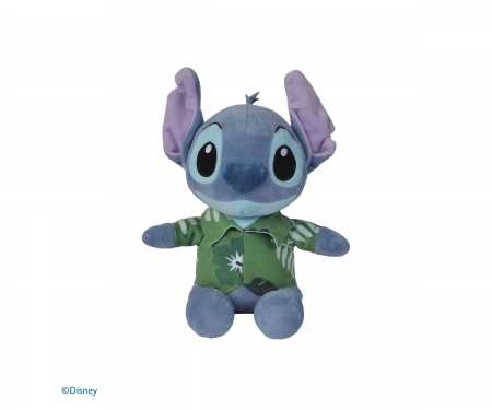 simba Disney Stitch Hawaii cm 25