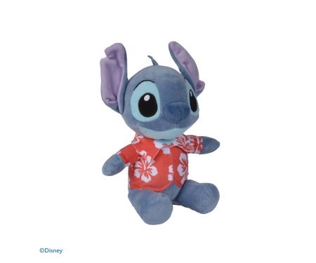 simba Disney Stitch Hawaii cm 25