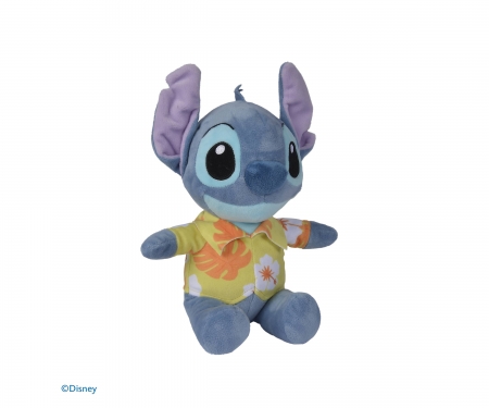 simba Disney Stitch Hawaii cm 25