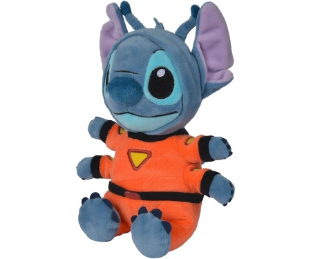 simba Disney Stitch Space & Scrump 25cm