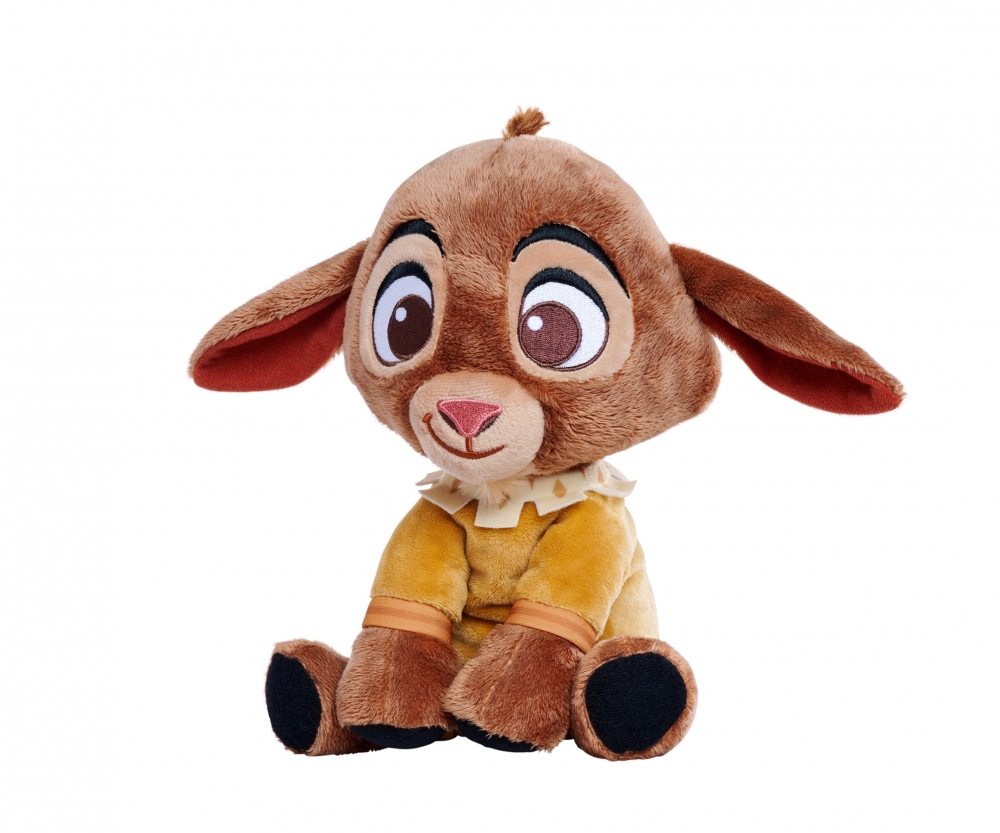 Peluche Valentino Wish 23 cm Wish Peluches Disney Marcas