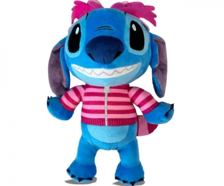 simba Peluche Stitch disfraz Cheshire