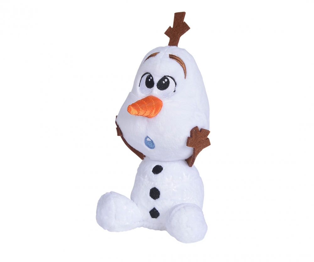 Disney Frozen 2 Funny Olaf 20cm Disney Frozen 2 Brands Www Simbatoys De