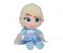 simba Disney Frozen 2 Elsa cm.25