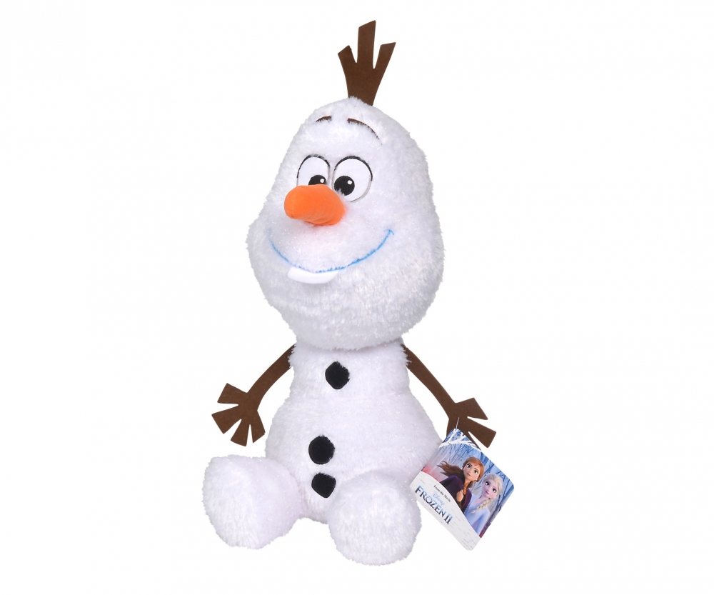 Disney Frozen 2 Friends Olaf 50cm Disney Frozen 2 Brands Www Simbatoys De Disney Frozen 2 Friends Olaf 50cm Disney Frozen 2 Brands Www Simbatoys De