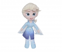 simba Peluche Frozen 2 Elsa 25cm