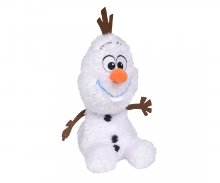 simba Peluche Frozen 2 Olaf 25 cm