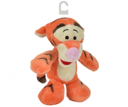 simba Disney Winnie l'Ourson  Peluche Flopsies, 20cm, 3 assortis