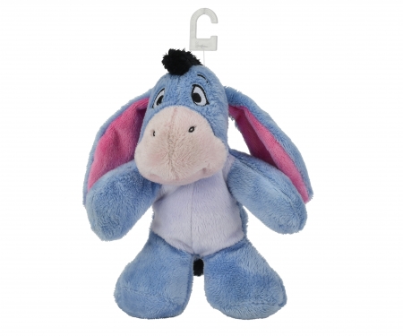 simba Disney Winnie l'Ourson  Peluche Flopsies, 20cm, 3 assortis