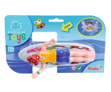 simba Super surfero a cuerda, 19cm